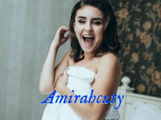 Amirahcuty
