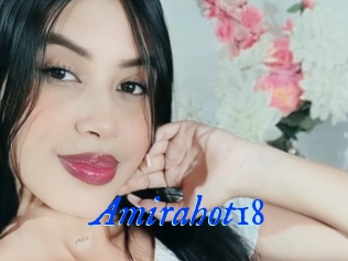 Amirahot18