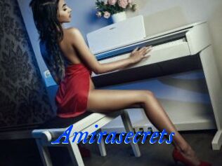 Amirasecrets
