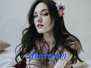 Amirayan