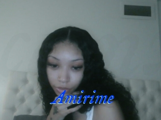 Amirime