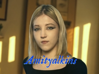 Amityalkins