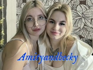 Amityandbecky