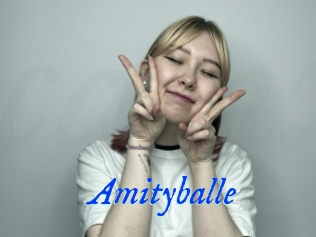 Amityballe