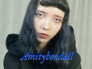 Amitybendall