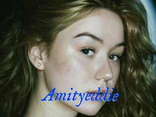 Amityeddie