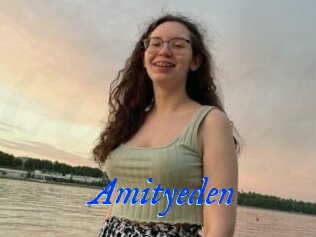 Amityeden