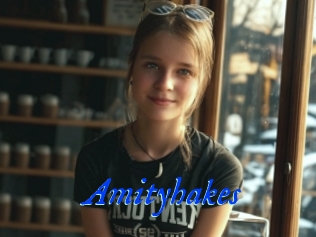 Amityhakes