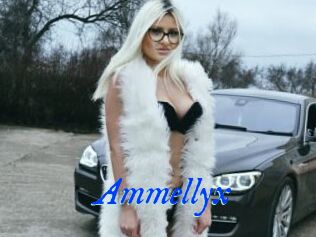 Ammellyx