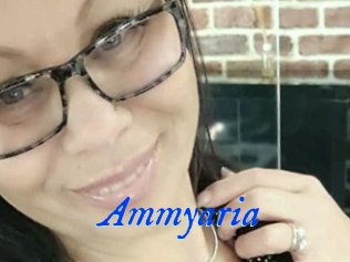 Ammyaria