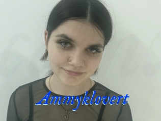 Ammyklovert