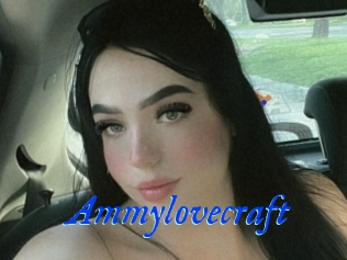 Ammylovecraft
