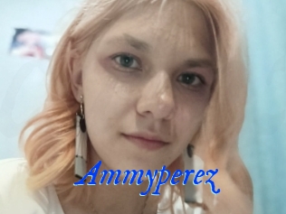 Ammyperez