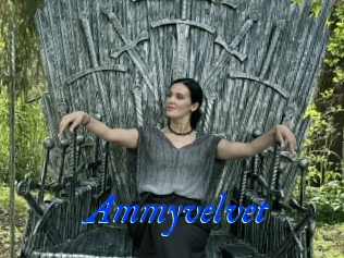 Ammyvelvet
