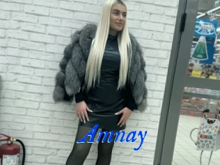 Amnay