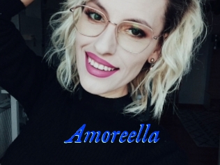 Amoreella