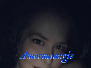 Amorousangie