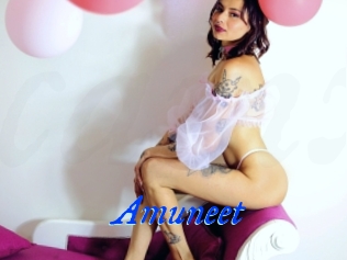 Amuneet