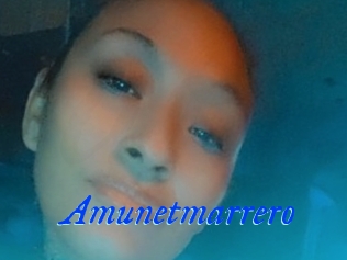 Amunetmarrero
