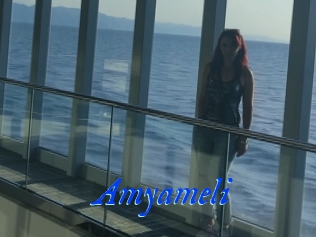 Amyameli