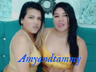 Amyandtammy
