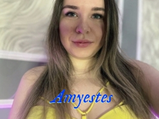 Amyestes