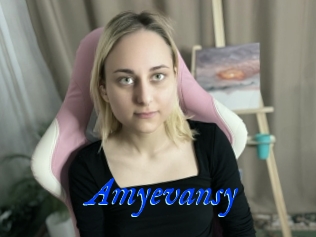 Amyevansy