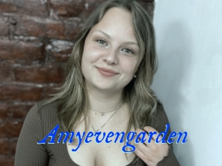 Amyevengarden