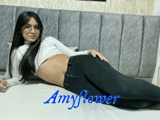 Amyflower