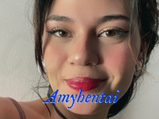 Amyhentai