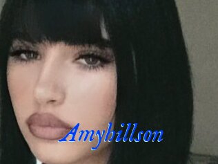 Amyhillson