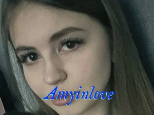 Amyinlove