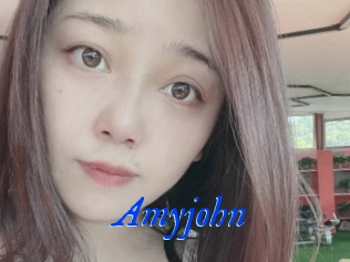 Amyjohn