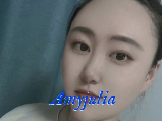 Amyjulia
