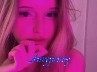 Amyjuney