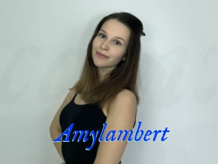 Amylambert