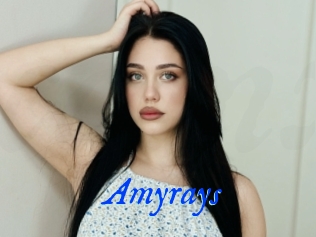 Amyrays