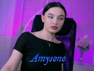 Amysono
