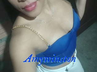 Amywinston