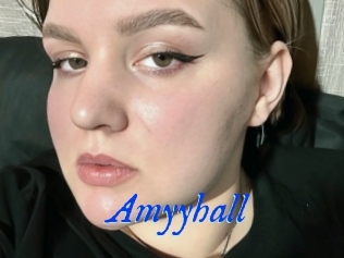 Amyyhall