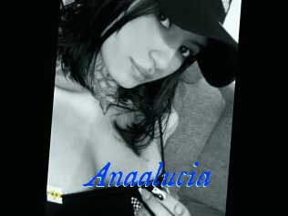 Anaalucia