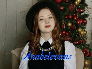Anabelevans