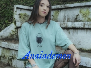 Anaiademon