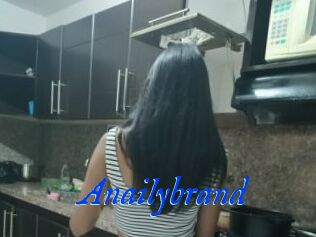 Anailybrand