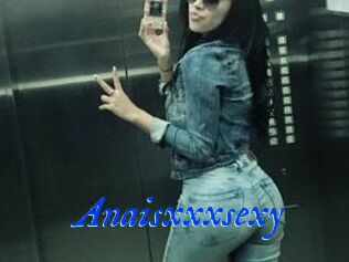 Anaisxxxsexy