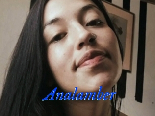 Analamber