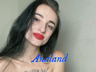 Analand