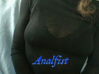Analfist