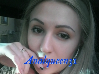 Analqueen31
