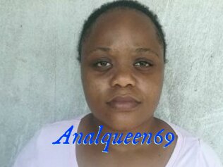Analqueen69